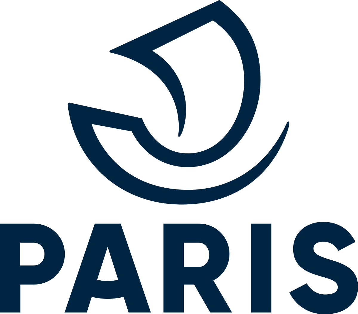 Ville De Paris